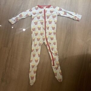 KICKEEPANTS BABY PAJAMAS 9-12M